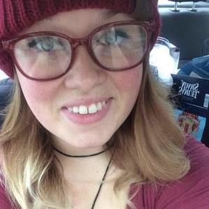 Meet your Posher, Allyssa